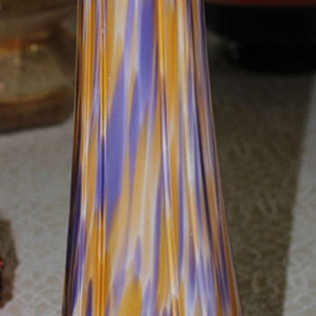 Thrift Store Finds - Art Glass
