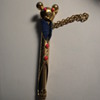 Any info on this pen?