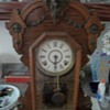 My Grandfather's Clock-Seth Thomas works!