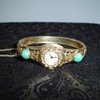 fancy clebar watch