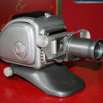 noris diapositive projector - Cameras