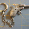 Molgora Mondial miniature pin-cap gun Mignonnette