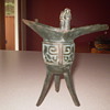 Chinese Wine Vessel