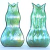 LOETZ, PALLME KOENIG AND A PECULIAR RIM SHAPE