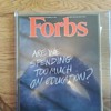 Forbes misprint