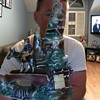 Curious as to Value - Sambuca Decanter From Italy