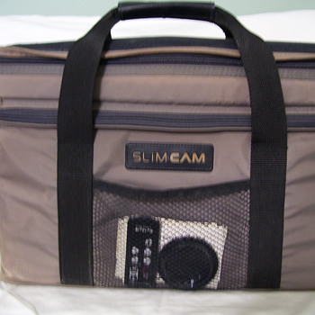 camcorder blues - Cameras