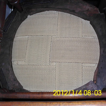 more pics of my chair - Furniture