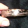 Baby Bracelet 950 Sterling Silver