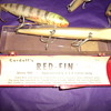 RED FIN SERIES 900