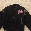 Walter Payton Team 34 Racing Jacket