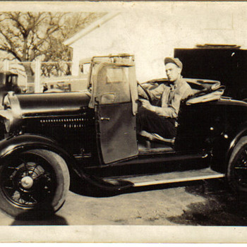 My favorite vintage photo - Photographs