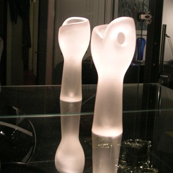 Timo Sarpaneva ( 1926-2006) - Art Glass