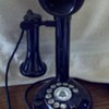 Candlestick Phone