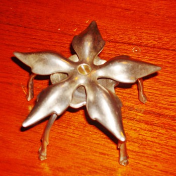 No idea what this is.....