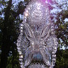 american brilliant cut glass