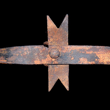 rare barbed wire - Tools and Hardware