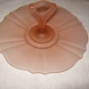 Tiffin #15310 Center Handle Server