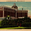 Postcard - Virginia Beach, VA 1942