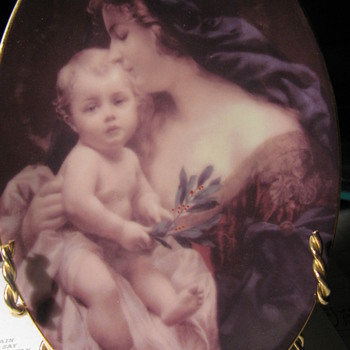 TBN limited edition Christmas 2003 - Christmas