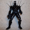 Grendel Prime Action Figure (Customized)
