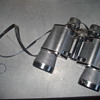 SCOPE Stereo blue Coated optics binoculars  7X50 376 ft at 1000yds No. T-12483