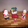 Xmas Candles