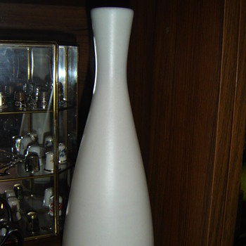 Scandinavian  Vases