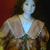my unknown doll