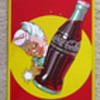 Coke is it! Need more info on it.