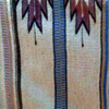 Large Western  Indian Rug