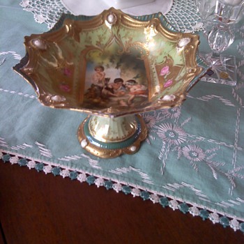 Art Glass? What kind? - Art Glass