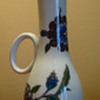 ROYAL WORCESTER -ENGLAND / DATES 1970