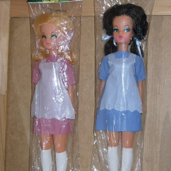 land of oz dolls - Dolls