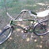 1968 Schwinn Stingray Fastback