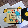 More Singing Fun 10" record set