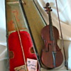 Grandpa's Violin