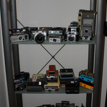 my collection