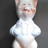 My chalkware piggy