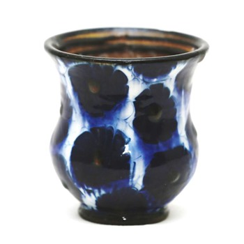 Small Vase, Kähler Pottery (Denmark), Early 20th Century - Art Pottery