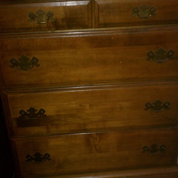 Sterling House Collections