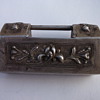 Unknown Chinese Sterling Box