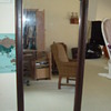 Antique Mirror