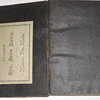 Japanese Bible 1886 Rev. John Davis