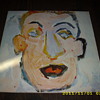 bob dylan self portrait
