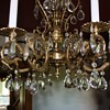 Chandelier Louie the 15th??