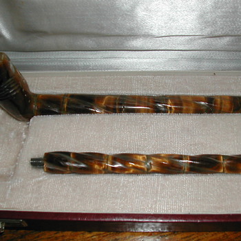 WALKING STICK OR CANE