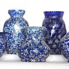 DUGAN ART GLASS II: STARBURST AND OTHER DECORS