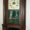 New Haven Wall Clock