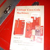 old coke machine